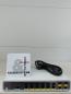 Preview: Cisco Catalyst 3560-C Series PoE WS-C3560C-12PC-S